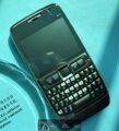【四皇冠】精品W71全键盘智能手机+WM6.1+WIFI+624M CPU