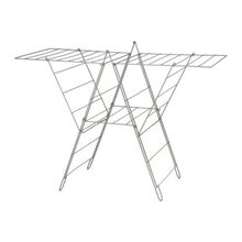 【IKEA】夫洛思 落地式晾衣架 红枫叶北京宜家代购