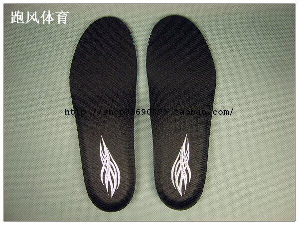 ASICS GT-2140 黑色 原装 原配 正品 鞋垫 蛋蛋强烈推荐！