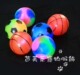 宠物玩具发光小弹力球篮球狗咬胶