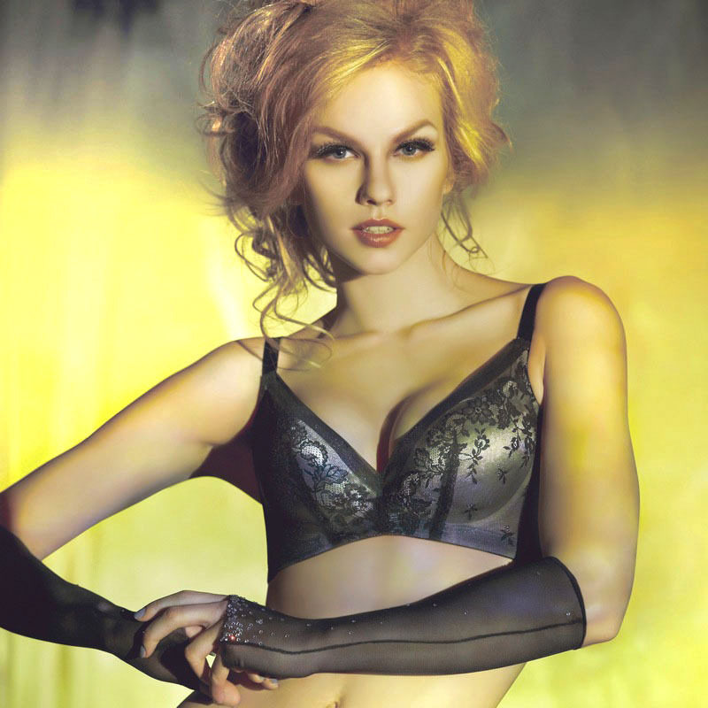 2012新款 <em>美思</em>内衣专柜正<em>品牌</em>FA488<em>文胸</em>B杯