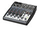 BEHRINGER 百灵达 XENYX 802 麦克风前置放大8路调音台