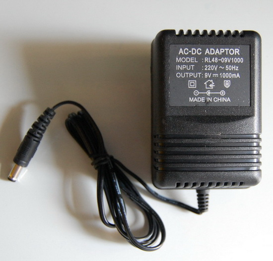 YO 电源适配器AC-DC ADAPTOR 9V/1A SCP48-091000在类目 影音电器, 影音家电配件, hifi音响配件, 变压器中 - 来自Buy2taobao.com提供专业的淘宝代购服务