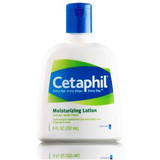 加拿大产 Cetaphil/丝塔芙 舒特肤温和洗面奶 118ml(敏感肤质)
