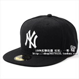 特价大甩卖.NEWERA系列  NY平沿帽 MLB