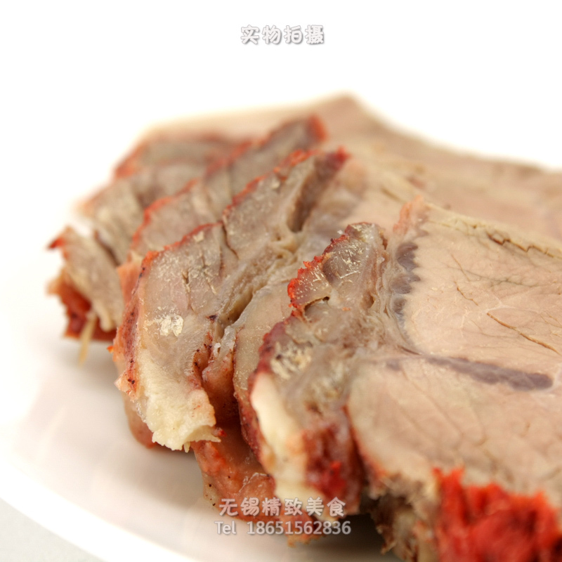 无锡 三凤桥 每日新鲜现做 酱牛腱 腱子肉 不塞牙 一斤真空冰鲜在类目 零食/坚果/特产, 牛肉干/猪肉脯/卤味零食, 牛肉类中 - 来自Buy2taobao.com提供专业的淘宝代购服务