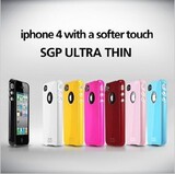 特价！韩国冰激凌 iPhone 4 手机套 配件 外壳 保护壳