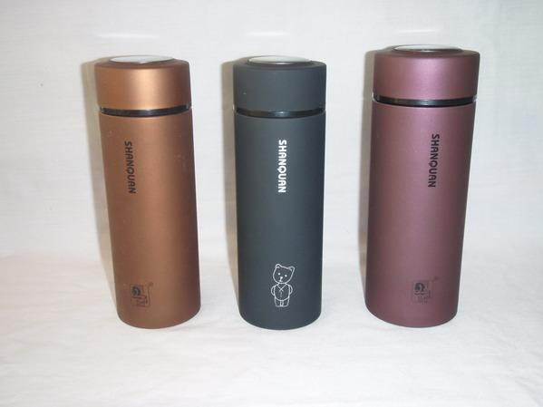 保温杯\/保温壶,欧诺高真空不锈钢保温杯\/欧诺保