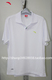 安踏2008款男子T恤 581246-5 3XL