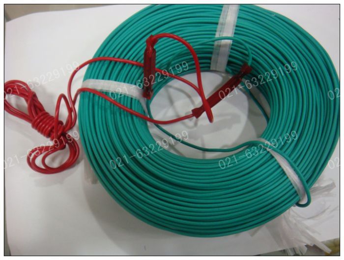 地温加热线120米/220V1000W育苗线/蔬菜大棚专用电热线土壤发热线|msdalam kategori perkakasan/alat, perkakasan elektrik, Heating Equipment, kabel pemanasan - dari Buy2taobao.com untuk memberikan perkhidmatan ejen Taobao profesional membeli