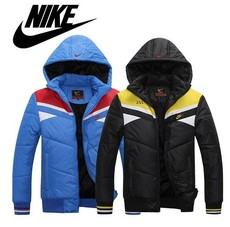 Ветровка мужская Зимние Nike спортивная куртка