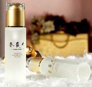 正品香袭人天然玫瑰纯露花水爽肤水喷雾保湿补水美白收缩毛孔