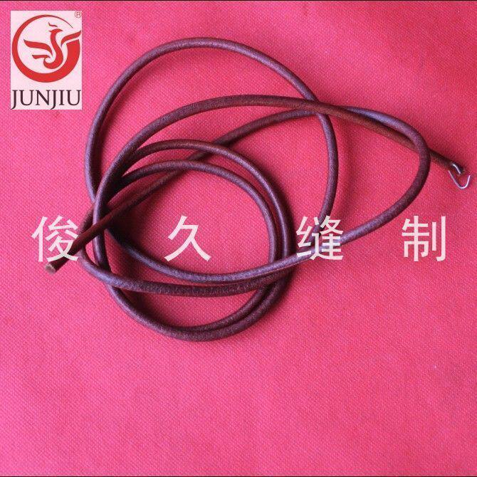 独家销售加粗型蝴蝶飞人蜜蜂牌家用老式脚踩缝纫机皮带/西湖熊猫