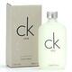 店主推荐【美国版原装正品】CK/凯文克莱 CK ONE中性香水 100ML 店主推荐【美国版原装正品】CK/凯文克莱 CK ONE中性香水 100ML