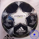 独家上市 阿迪达斯ADIDAS冠军杯 2009年最新款 5号足球