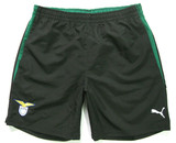 冲三钻，59元　正品PUMA 男装　拉齐奥　足球 运动<span class=H>短裤</span> 训练<span class=H>短裤</span>