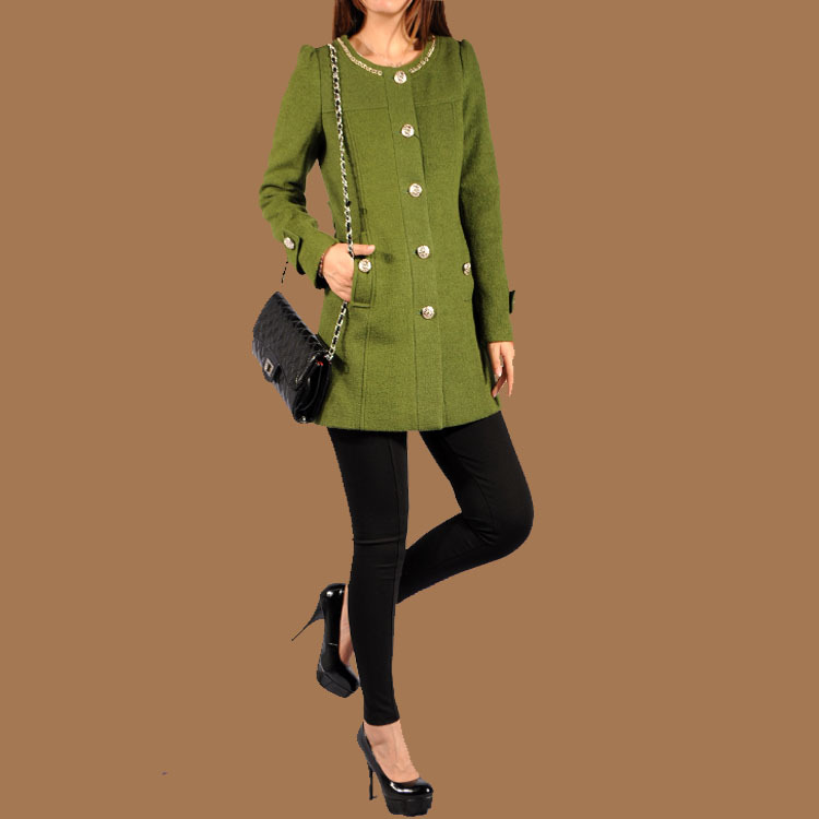 国际一线品牌女装哪种好?国际一线品牌女装价