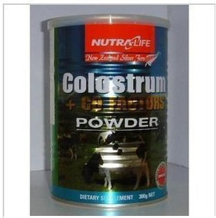 年3月 智灵通乳酸钙冲剂罐装(40包\/罐)不拆封可