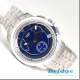 SWATCH YRS400G Dark Steel黑色精钢