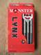 MONSTER LYNX softip darts 飞镖18 gram