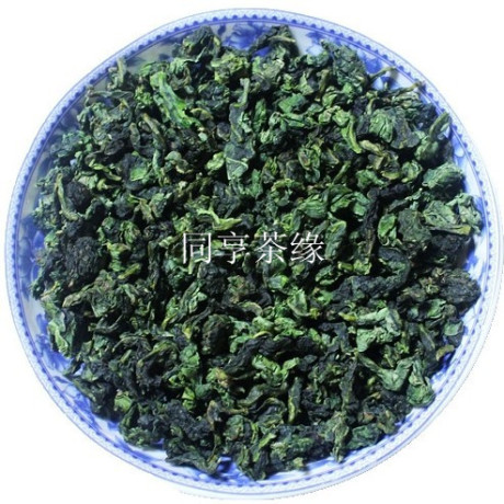 粒粒香铁观音茶