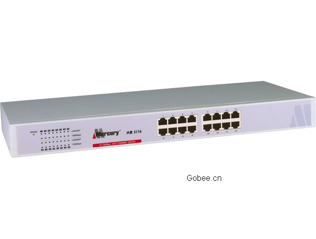 交换机,D-LINK DES-1005D 5口百兆以太网交换