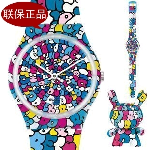 Часы Swatch Swatch / Swatch Модный стиль Женские Указатель Работают на глубине 30 метров Разное Швейцария Гарантия по всей стране Сталь 2007 Разное Разные Нержавеющая сталь 10 мм Липучка 100 Круглой формы Кварцевые часы % 24мм Часы Swatch Swatch / Swatch Модный стиль Женские Указатель Работают на глубине 30 метров Разное Швейцария Гарантия по всей стране Сталь 2007 Разное Разные Нержавеющая сталь 10 мм Липучка 100 Круглой формы Кварцевые часы % 24мм
