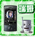 瑞姆手机 HTC Sprint XV6950 钻石CDMA 包写号码（完美使用EVDO）