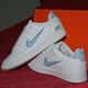 专柜正品NIKE情侣板鞋(全牛皮)白月色