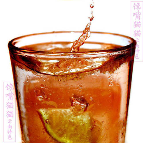 料,东南亚饮料,水果汁蔬菜汁【雷公汁】,泰国柠