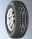 米其林(michelin)轮胎 4X4Synchrone 235/75R15