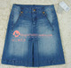 MNG原单保证 牛仔半裙 A字裙 只有36码
