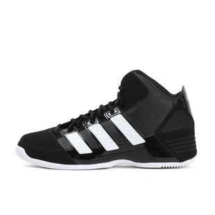  包邮Adidas男鞋adiPower系列霍华德简版减压缓震篮球鞋正品G48795