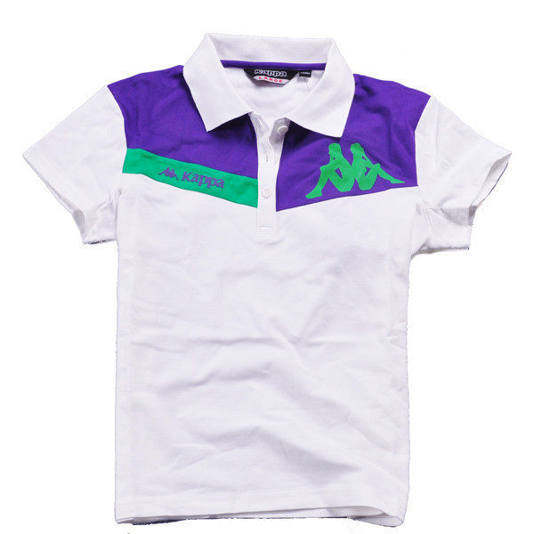 秒杀 限购1件 Kappa/正品*女短袖POLO|K2092PD712-001