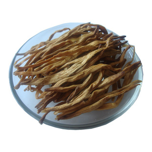  黄花菜/金针菜/忘忧草 黄花菜干货 按神明目 特价团购中