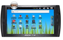 爱可视ARCHOS新品 ARNOVA 7G2 8G版 7寸电容屏平板电脑