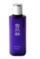 B6412 日本原装Kose高丝雪肌精美白化妆水100ml 限量特卖