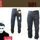 李维斯 Levis 501 纯黑经典 牛仔裤