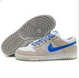 耐克专柜正品Nike DUNK SB板鞋 冰人情侣男女款运动鞋318020-041