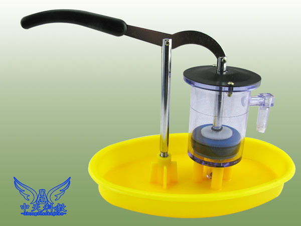 Pump model Piston 31003 Junior Physics Experimental equipment Pump modelin the Electronic Dictionary/Electronic paper book/Stationery , Teaching demonstration/Display notices supplies , Teaching equipment/Experimental Equipment category - from Buy2taobao.com to provide professional Taobao agent buy service