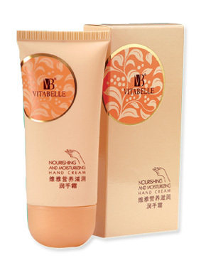 架化妆品手部保养冲冠,?皇后牌【片仔癀润<em>手</em>霜