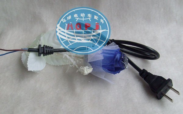 Electric car charger source Square Lengthened type connection Charger line Plug wire Plug wholesalein the Electric cars/Fitting/Transportation , Electric vehicles and equipment area , Electric car charger category - from Buy2taobao.com to provide professional Taobao agent buy service