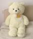 超级可爱二号熊 88厘米高 完全低价格在卖