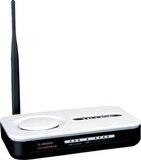 TP-Link TL-WR340G+ 54M无线宽带路由器