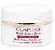 澳门代购Clarins娇韵青春元气多元瓣膜日霜50ML