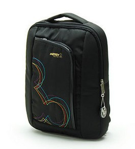 迪士尼 笔记本背包 14寸 双肩 手提DNC080547 米奇 时尚 电脑包
