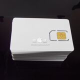 最强的激活卡iphone 3GS/4G万能激活卡能存4000个号码 不激活包退

优惠2%返利:0.0053