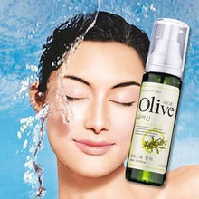 屈臣氏专柜正品CO.E韩伊Olive橄榄系列轻盈保湿爽肤水 超赞