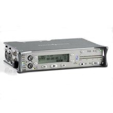 SOUNDDEVICES 744T四路数字硬盘录音机 4路便携式调音台