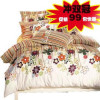 【2010年新款冲冠江浙沪99包快递】床上用品四件套床品全棉四件套